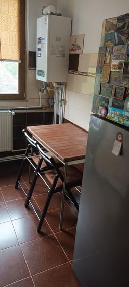 Apartament cu 2 camere în Țiglina 1