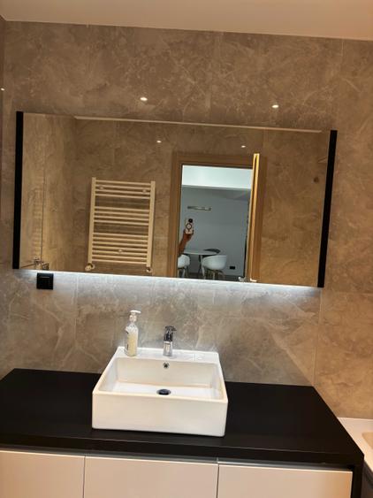 Apartament cu 2 camere decomandat în Dudești