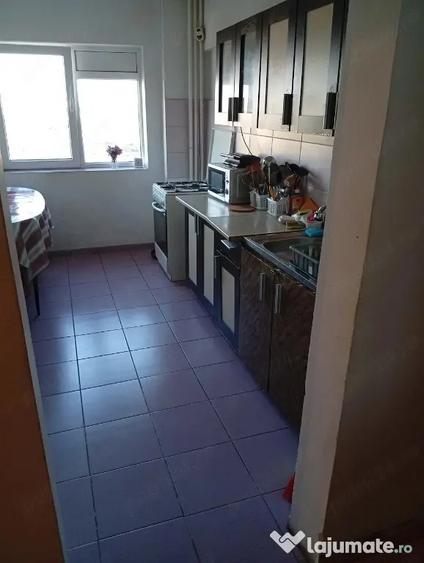 Garsonieră în Giurgiului