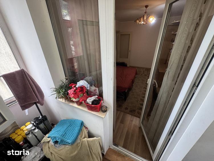Apartament cu 2 camere, mobilat în Km 4