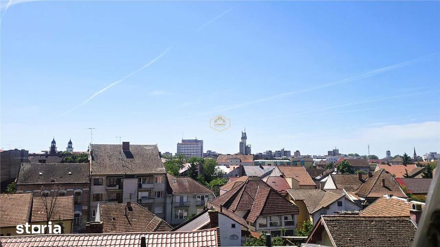VIDEO - Central | Apartament 3 camere si parcare - 131 m2 | Marsilia - 4