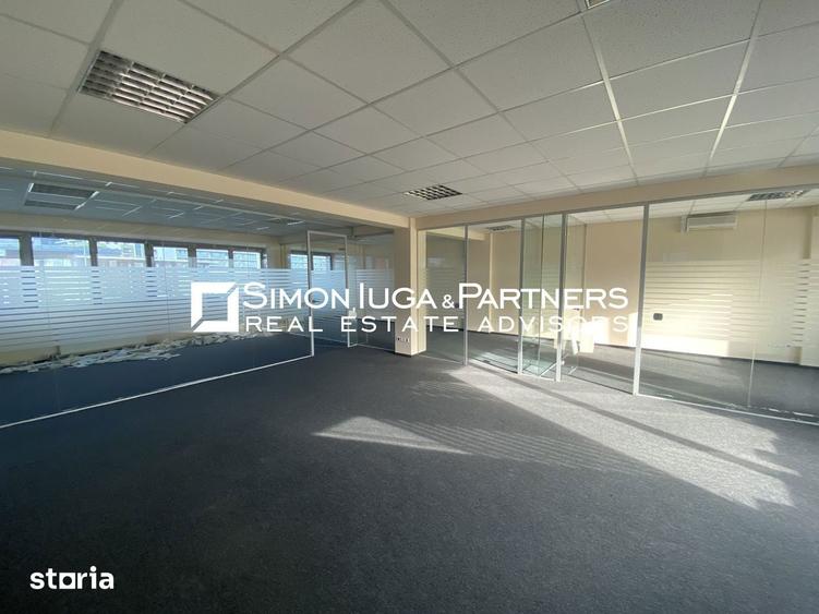 Spațiu comercial, de 1,000 mp, în Bună Ziua