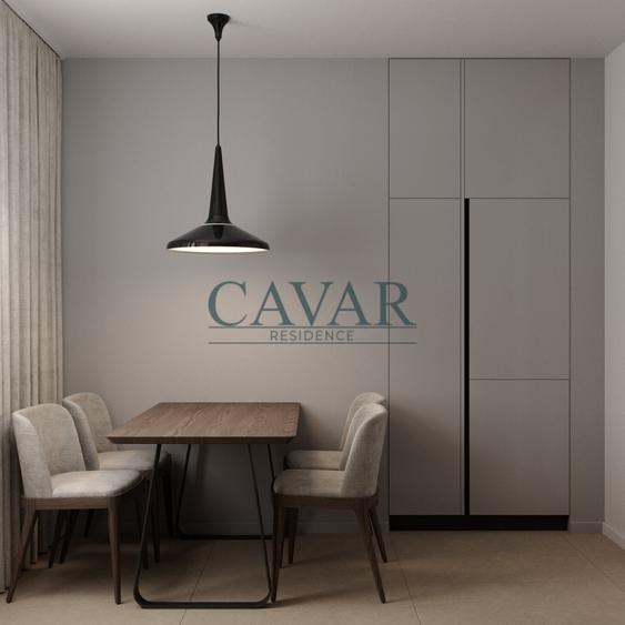 Apartament 3 Camere 2 Bai Finisaje Premium - 9