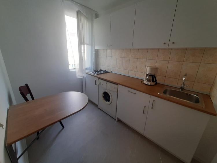 Apartament cu 2 camere circular în Drumul Taberei