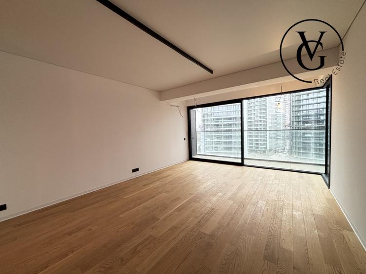 Apartament cu 2 camere în Floreasca