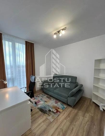 Apartament cu 3 camere decomandat în Tipografilor