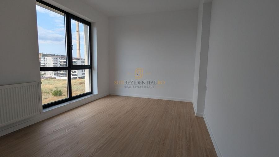 Apartament cu 2 camere decomandat în Berceni