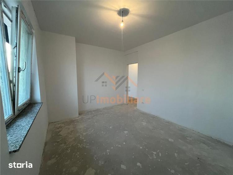 CASA IN GRI | CIHEI | 110 MP | 471 MP TEREN | BIHOR - 10