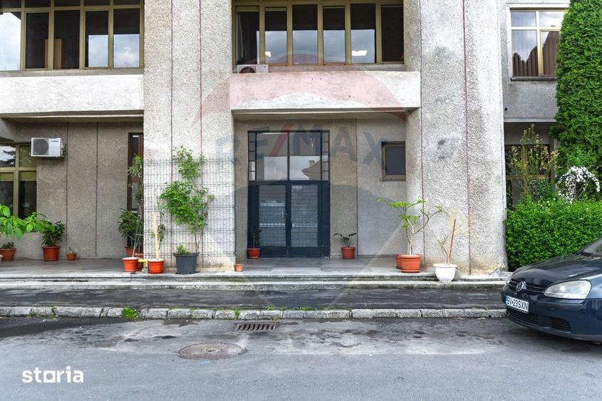 Spa?iu comercial/Birou 15 mp de inchiriat Str. Pictor ?tefan Luchian - 2