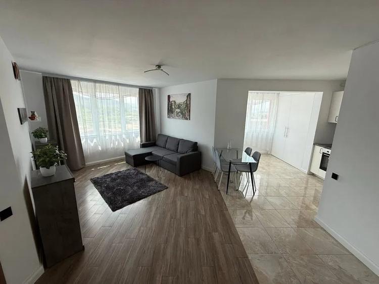 Apartament 2 camere de închiriat | Hexagon | Metro – VIVO - 2