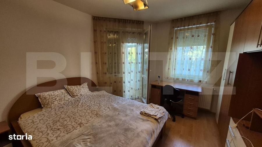 Apartament cu 2 camere de vanzare, 71,30 mp, Micro 16 cu terasa inchis - 15