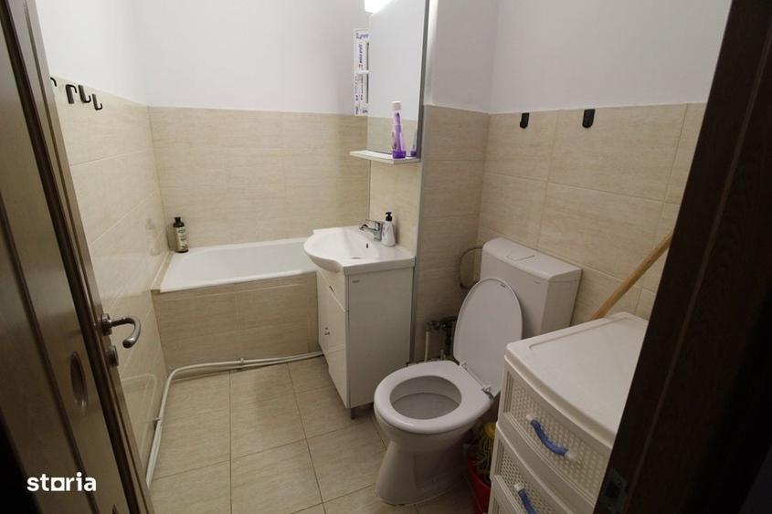 Garsonieră în Central