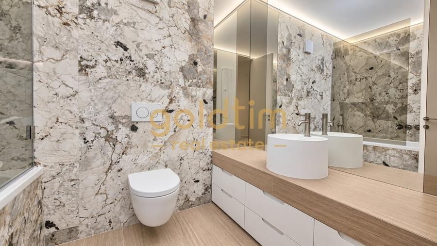Apartament cu 3 camere semidecomandat, mobilat în Iancu Nicolae