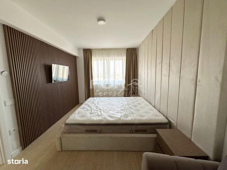Apartament cu 2 camere decomandat în Iosia