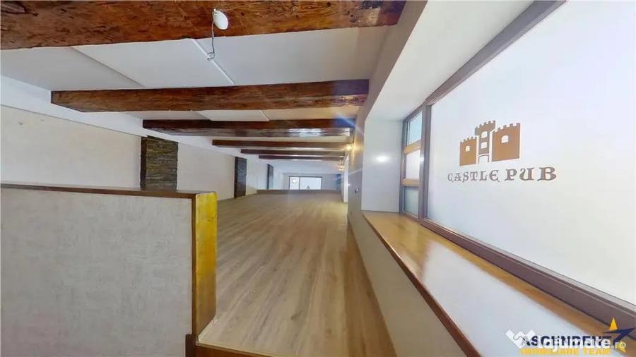 Spațiu comercial, de 100 mp, în Ultracentral