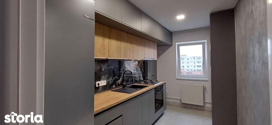 Apartament cu 2 camere decomandat în Bartolomeu