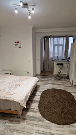 Garsonieră semidecomandată în Progresul
