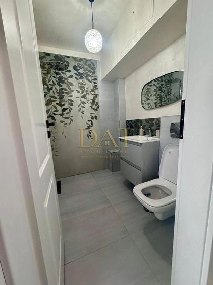 Apartament cu 2 camere decomandat în Ultracentral