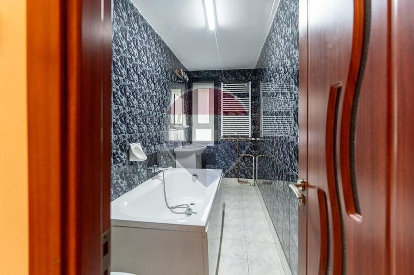 Garsonieră decomandată, mobilată în Drumul Taberei