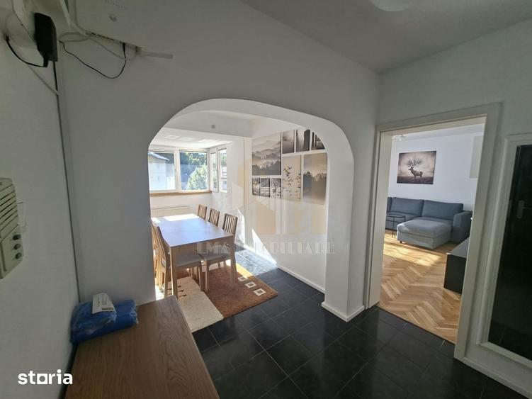 Apartament 3 camere central strada Matei Basarab Brasov - 16