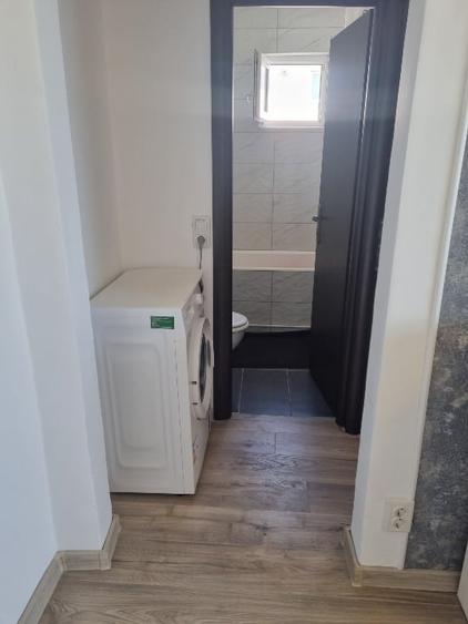 Inchiriez Apartament 2 camere semidecomandat ,sibiu,mihai viteazu - 1