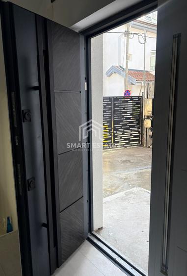 Casă individuală cu 4 camere cu Canalizare în Brâncoveanu