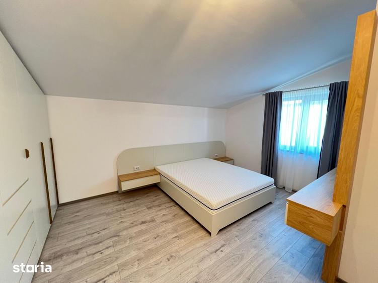 Casă cu 4 camere cu Teren 700 Mp în Central
