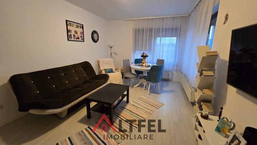 Apartament 3 camere 67 mp utili, etaj 2, parcare, Pictor Brana - 3