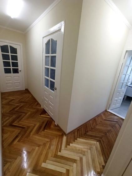 Apartament cu 2 camere in zona Semi-Central - 1