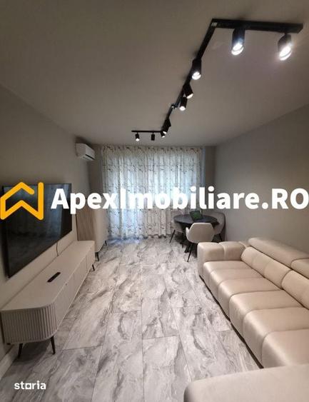 Apartament 2 camere de inchiriat Dorobanti Bucuresti | ApexImobiliare. - 1