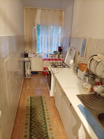 Berceni Luica garsonieră decomandată - 4