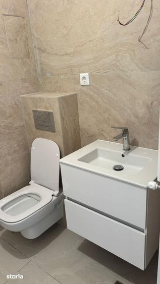 Apartament cu 2 camere decomandat în Rahova