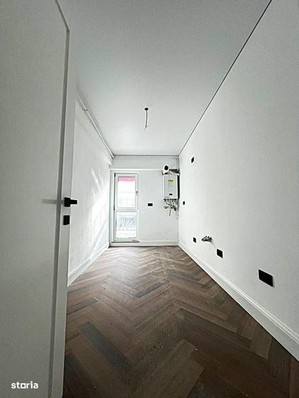 Apartament cu 3 camere decomandat în Tătărași