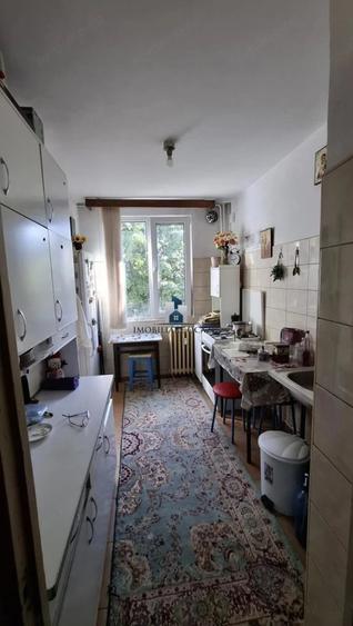 Apartament 4 Camere Decomandat Izvorul Muresului - 4