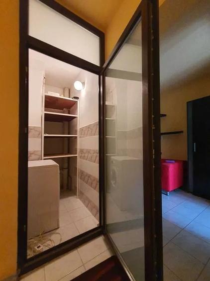 Apartament cu 2 camere decomandat, mobilat în Turda