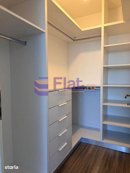 Apartament nou cu 3 camere ?i terasa de 9 mp prima inchiriere - 3
