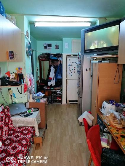 Apartament cu 2 camere decomandat în Decebal