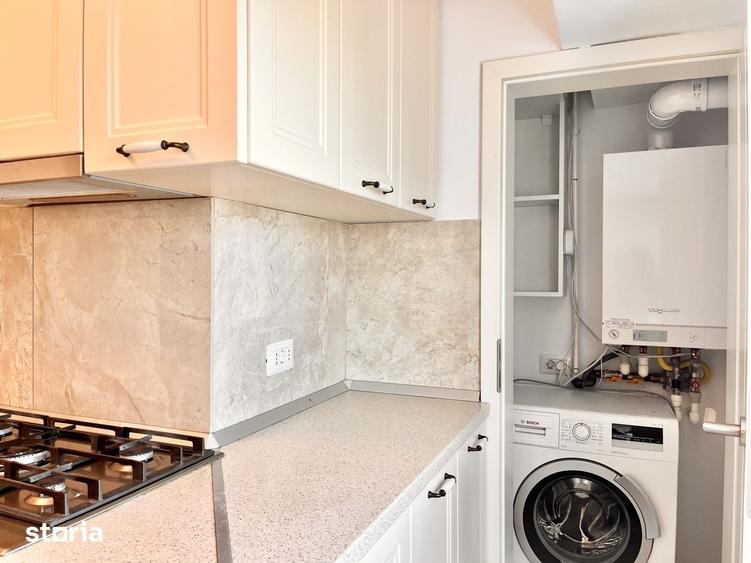 Apartament cu 4 camere în Centrul Civic