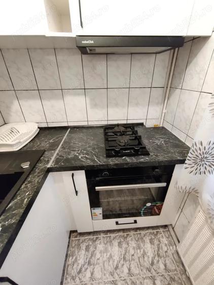 PF inchiriez apartament cu 1 camera, 26 mp, str. Almasului, zona Kaufland-Manastur - 6