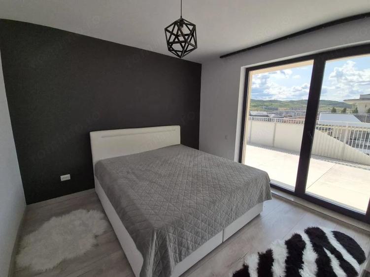 Apartament 3 camere | 74mp| Garaj | Terasa 110mp | Eroilor Residence - 3