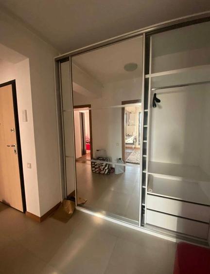 Apartament cu 2 camere decomandat în Grozăvești