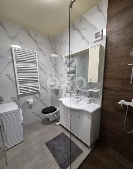 Apartament 3 camere | Terasa 26 mp | Zona BMW Floresti - 6