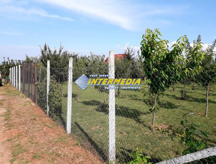 Teren Construcții intravilan de 481 mp, în Nord-Est