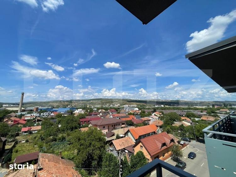 Apartament cu 2 camere în Bulgaria