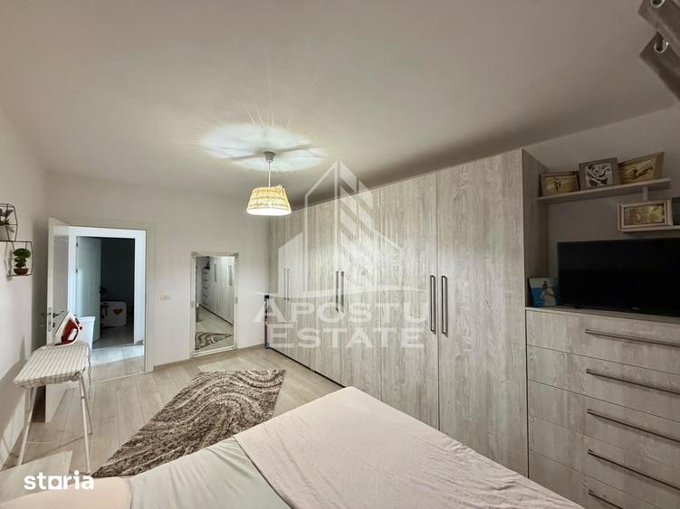Apartament cu 3 camere în Steaua