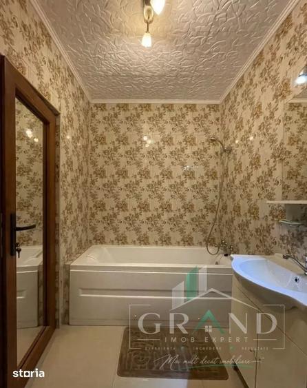 Apartament 3 camere | Zona Petrom Baciu | Galaxiei - 3