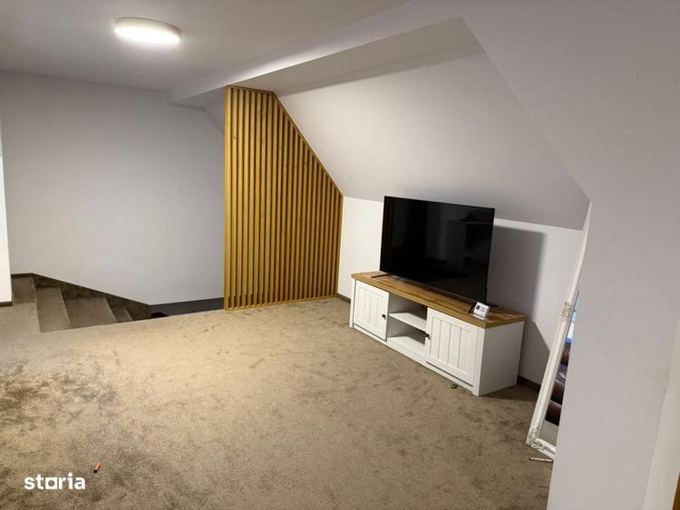 Apartament cu 4 camere în Reghin