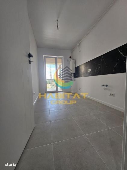 Garsoniera 39 mp - Metrou Berceni la 5 min | Popesti Leordeni - 2