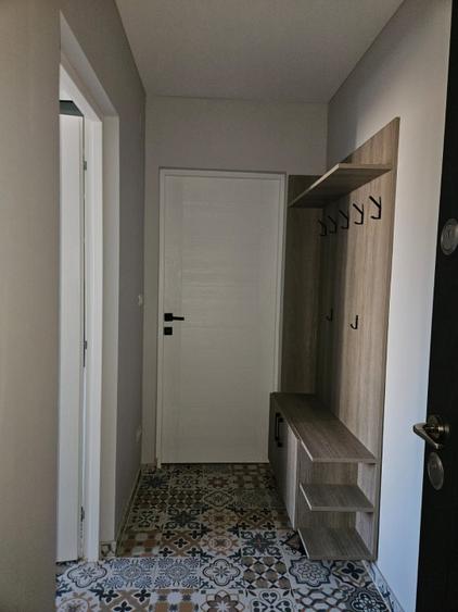 Apartament cu 2 camere semidecomandat în Podgoria