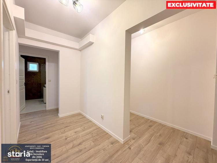 Apartament cu 2 camere în Port
